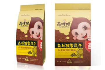 喜喔食品有限公司