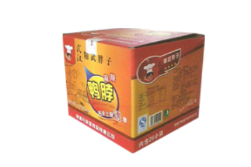 郓城凡家香食品有限公司