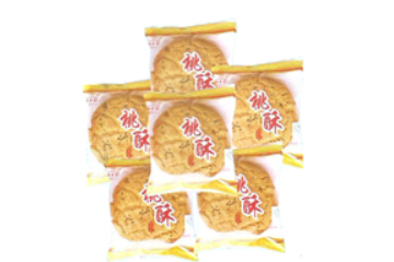 苍山县亿康油脂食品有限公司