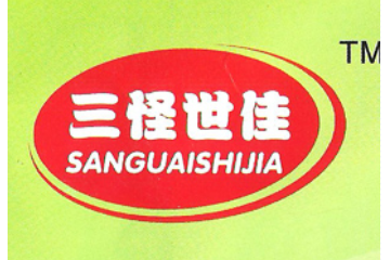 凌海市三怪食品有限公司