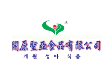 开原圣亚食品有限公司