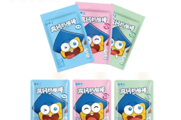 上海帕丝吉食品科技有限公司