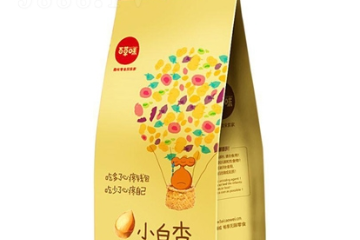 上海胡香工贸有限公司