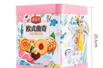 奇巫人实业（上海）有限公司