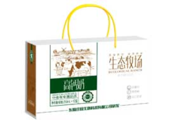 东营市庄园生物科技有限公司