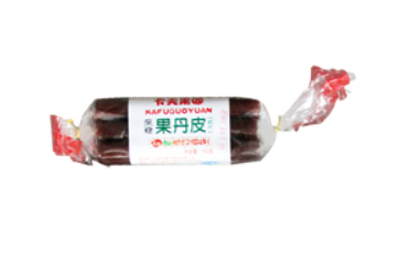 济南恋果行食品有限公司