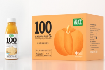 江苏港仕食品有限公司