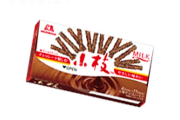 上海森永食品有限公司