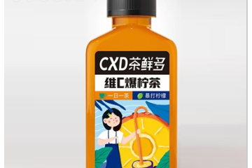 上海鲜悦食品科技有限公司