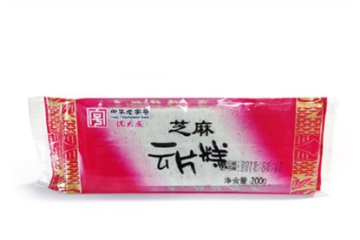 上海沈大成食品有限公司