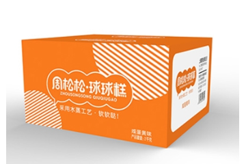 上海朗丽食品有限公司