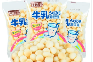 上海千焙屋食品有限公司