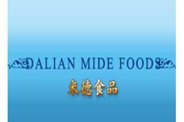 大连米德食品有限公司