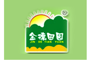 营口金德田园米业有限公司