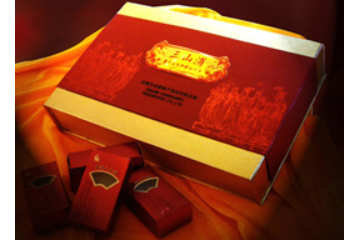 大连三山浦海产食品有限公司