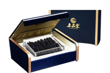 大连上品堂海洋生物有限公司