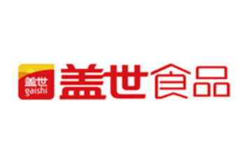 大连盖世健康食品股份有限公司