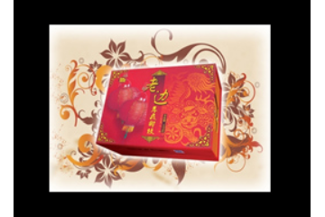 沈阳老边食品有限公司