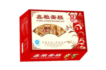 山东省鑫庆食品有限公司