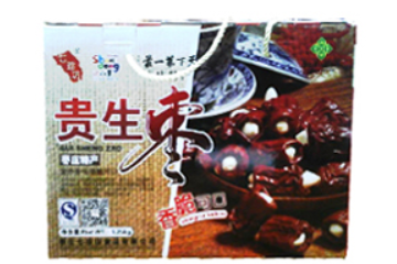 枣庄七珍坊食品有限公司