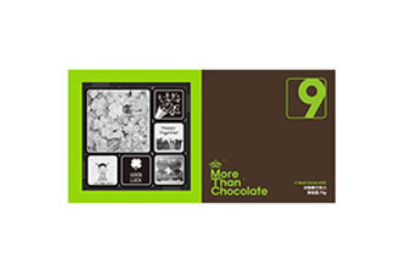 莱州多比巧克力有限公司