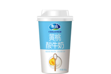 山东恩泽乳品有限公司