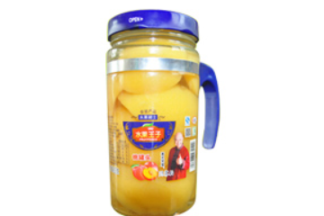 临沂喜盈盈食品有限公司