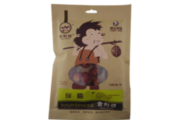 庆云腾达食品加工厂