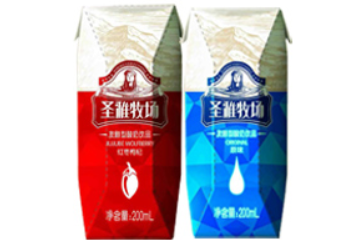 山东圣雅食品有限公司