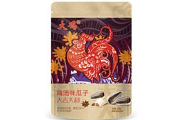 山东祝福记食品有限公司