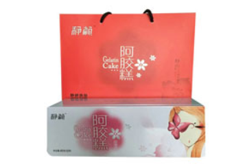 山东锦耀食品健康产业有限公司