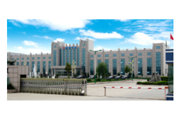 山东鹤园食品公司