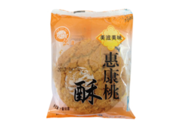 山东聊城惠康食品厂