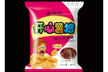 陵县佳园食品有限公司