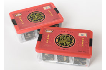 山东东阿咏年堂阿胶生物工程有限公司