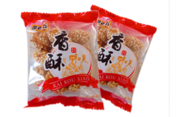 枣庄市山亭区鑫香食品厂