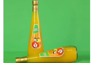 山东鸿畅饮品有限公司