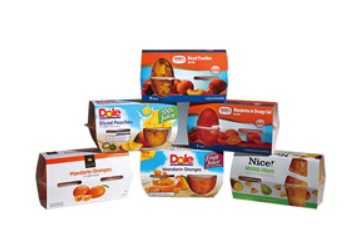 日照绿盛食品有限公司