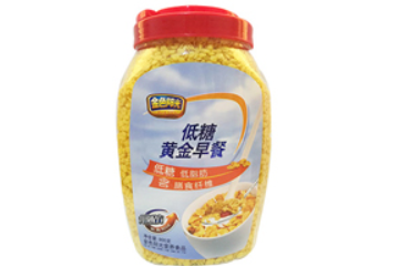 滕州市金色阳光食品厂