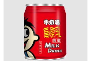 山东欧龙饮品有限公司