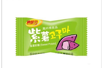 上海迪怩司食品销售有限公司