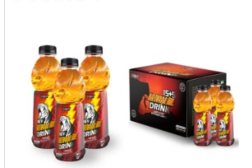 上海美信食品有限公司