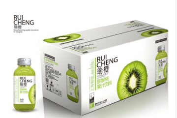 上海瑞橙食品有限公司