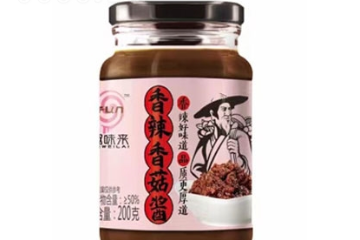 上海卫来食品有限公司