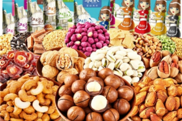 江苏零妹妹食品有限公司