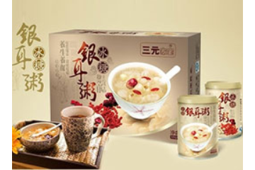 三元家宝食品有限公司