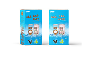 威海玥露泉海洋科技有限公司