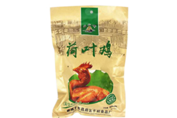 山东聊城俏水城食品有限公司