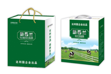 烟台达利园生物科技有限公司