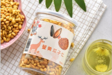 温州市小休休食品有限公司